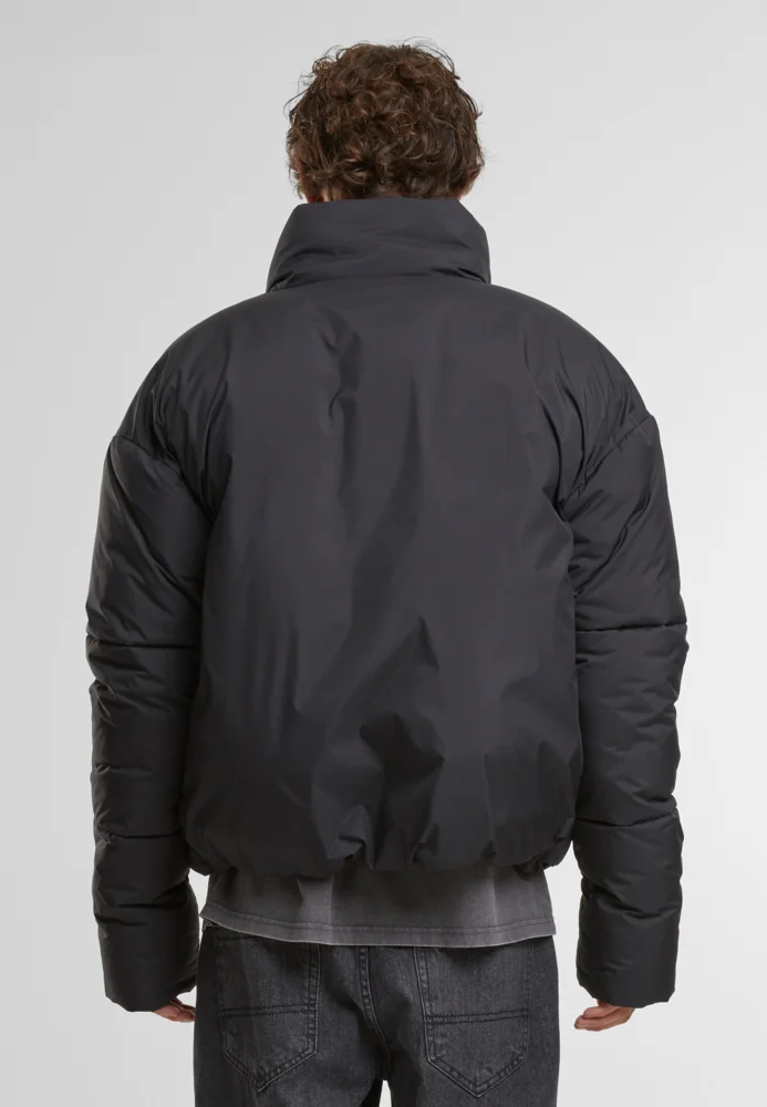 Herren Oversize Jacke