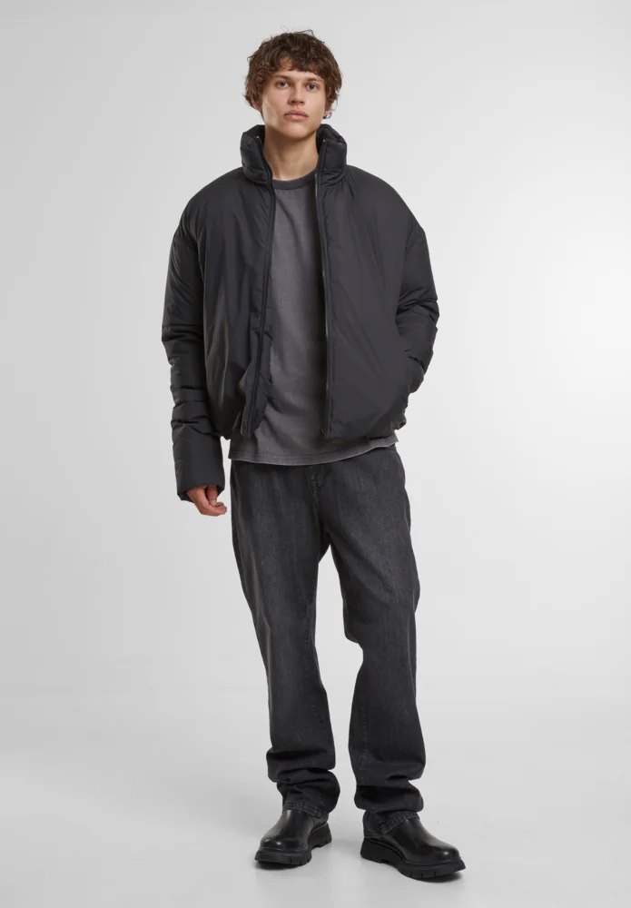 Herren Oversize Jacke