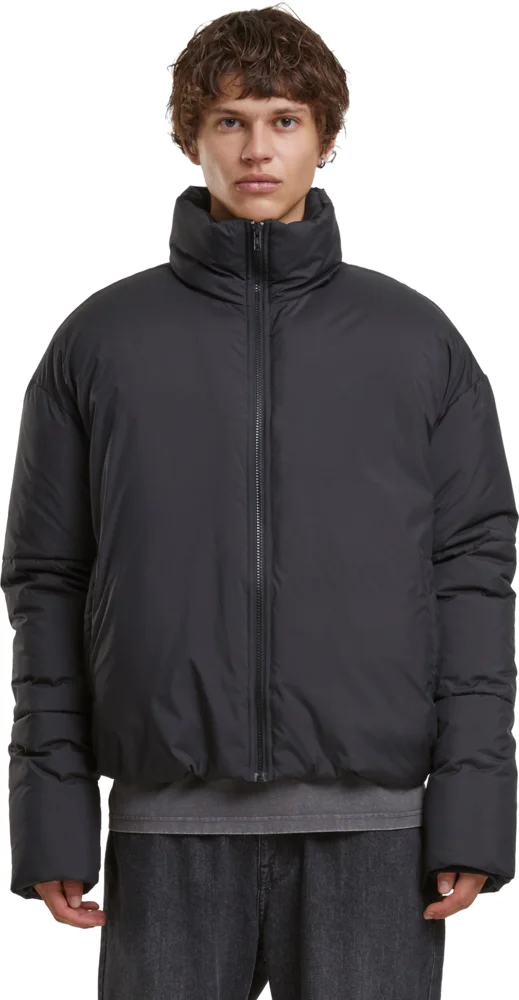 Herren Oversize Jacke