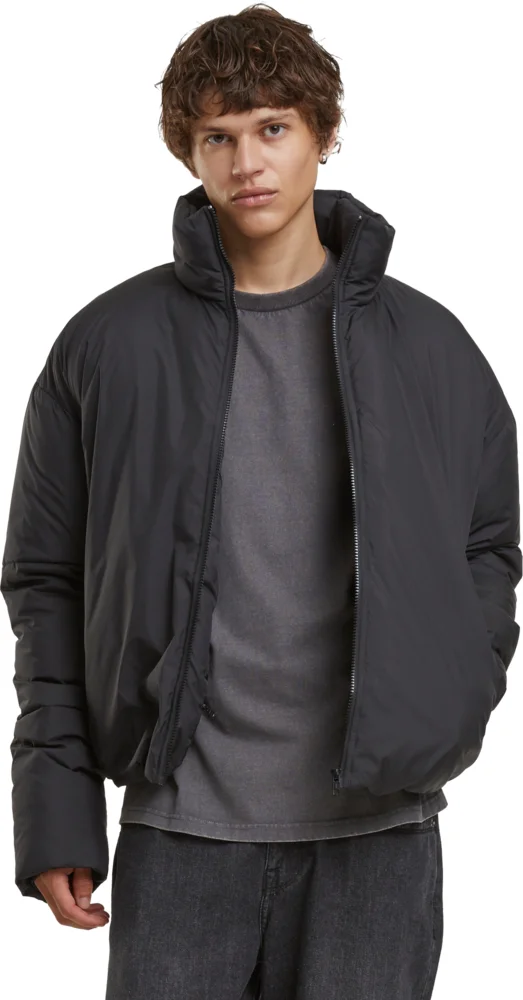 Herren Oversize Jacke