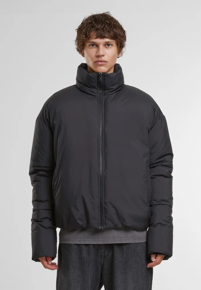 Herren Oversize Jacke