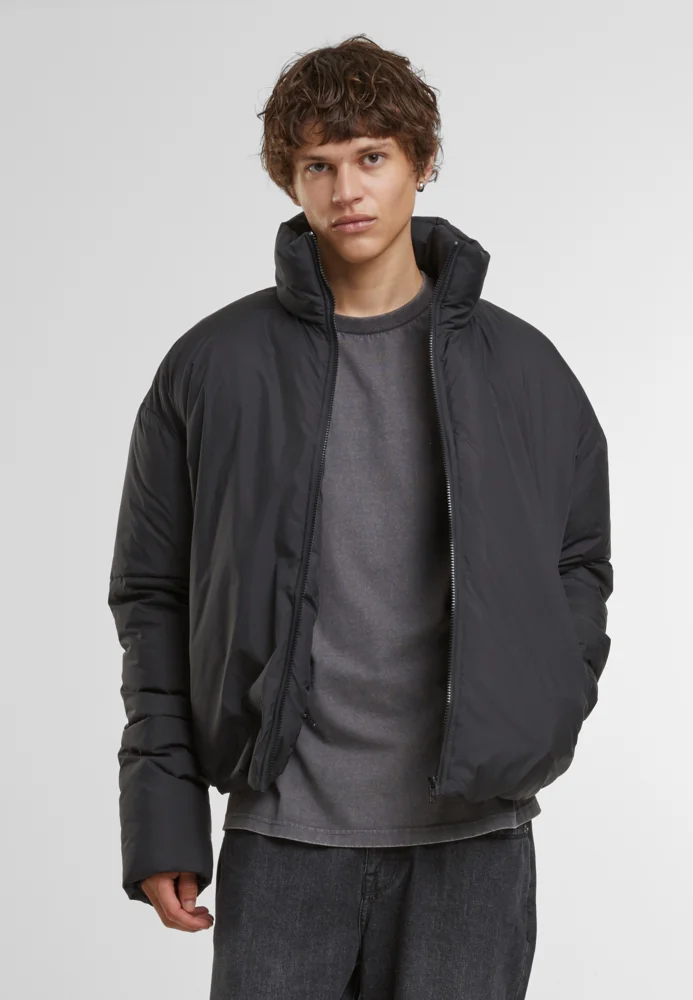 Herren Oversize Jacke