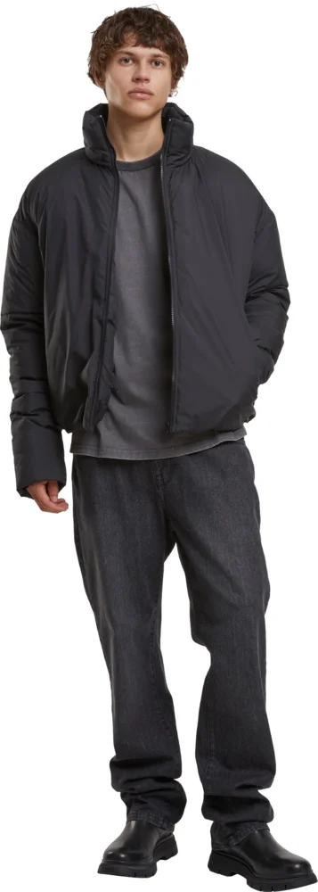 Herren Oversize Jacke