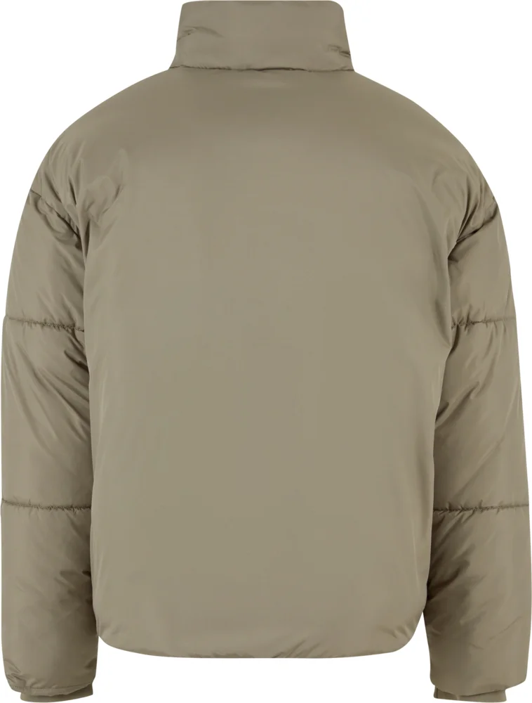 Herren Oversize Jacke