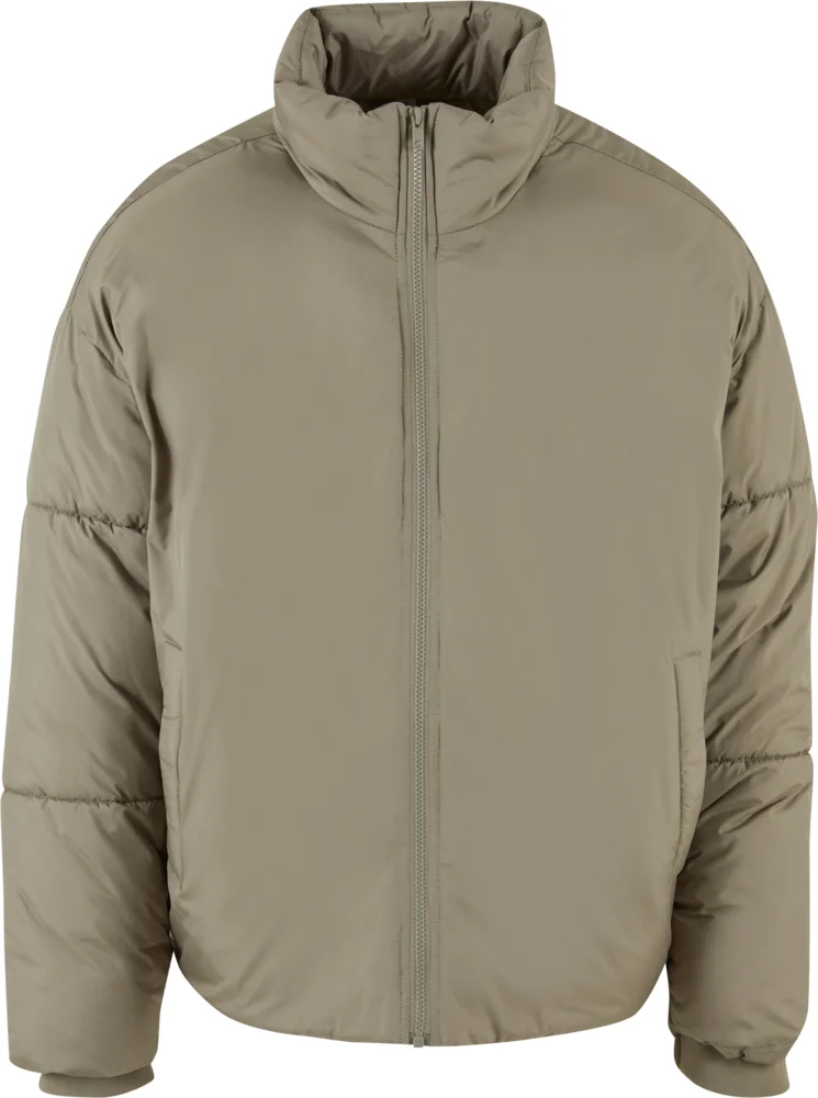 Herren Oversize Jacke