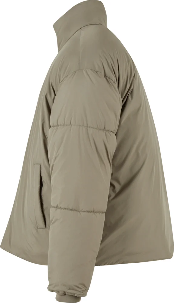 Herren Oversize Jacke