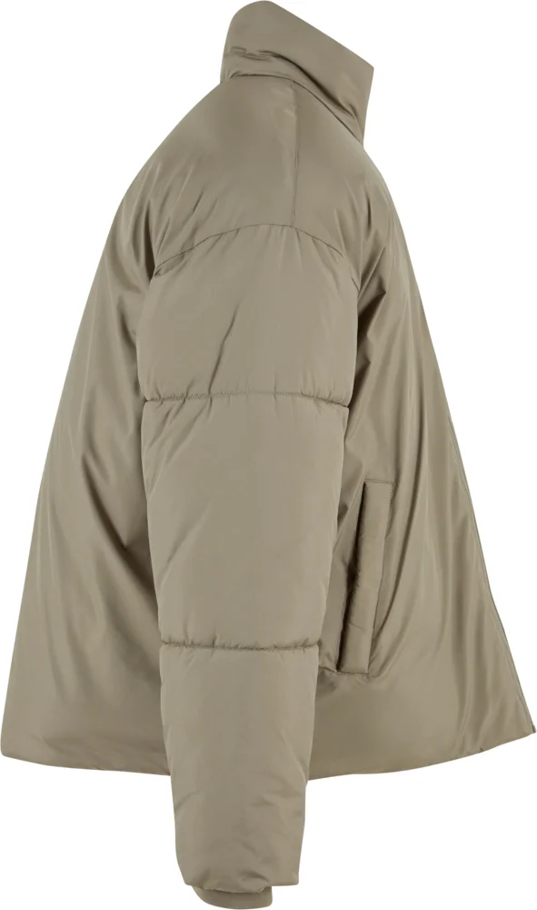 Herren Oversize Jacke