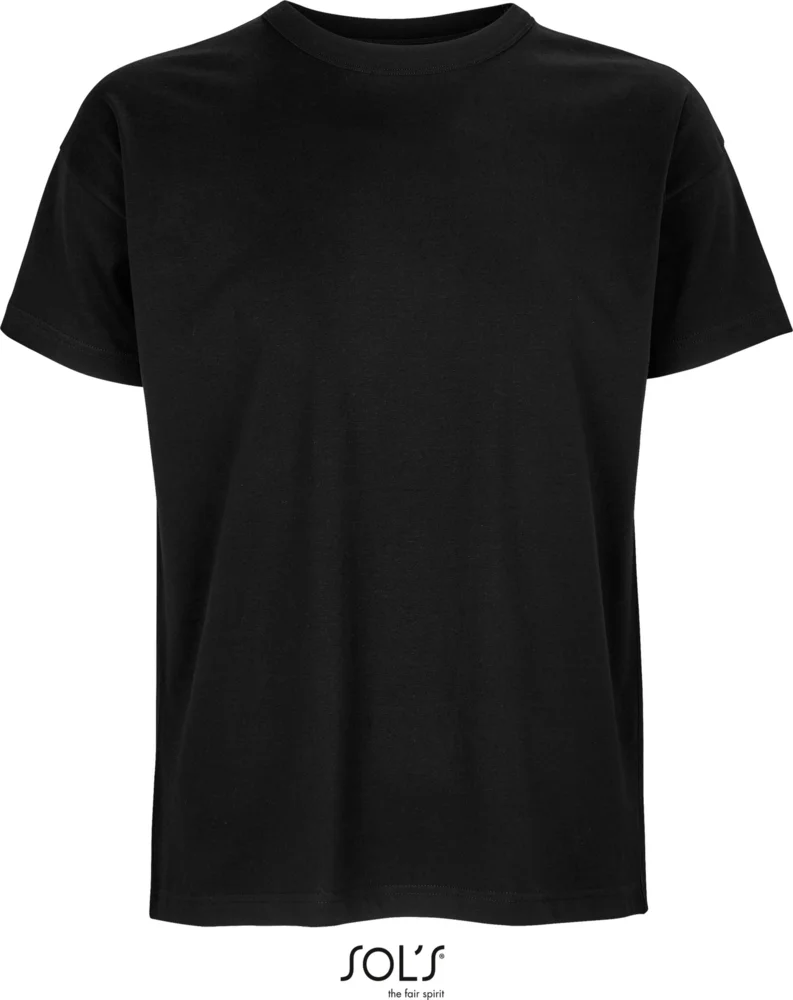 Herren Oversize T-Shirt