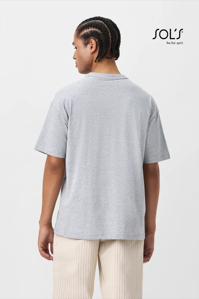 Herren Oversize T-Shirt