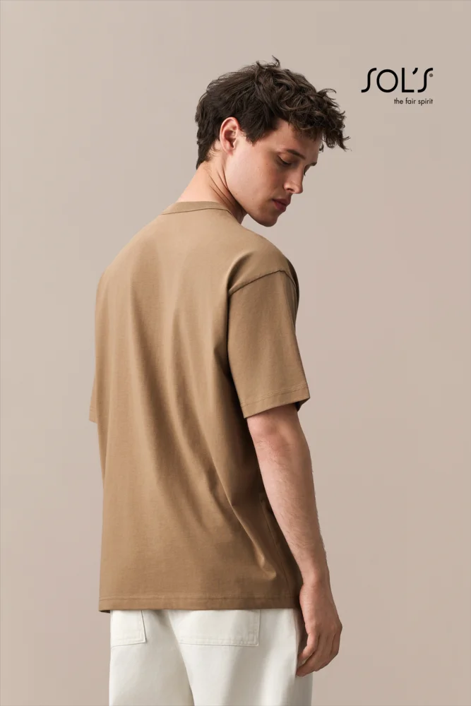 Herren Oversize T-Shirt