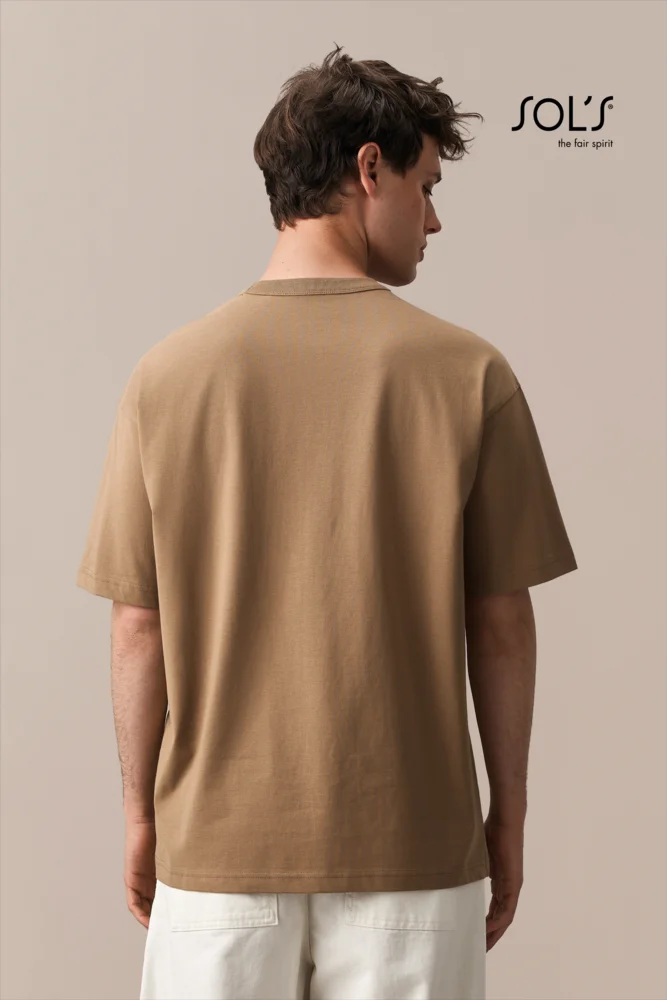 Herren Oversize T-Shirt