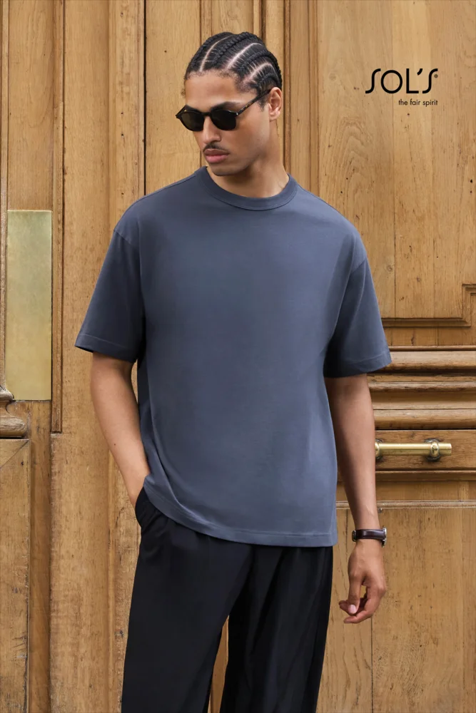 Herren Oversize T-Shirt