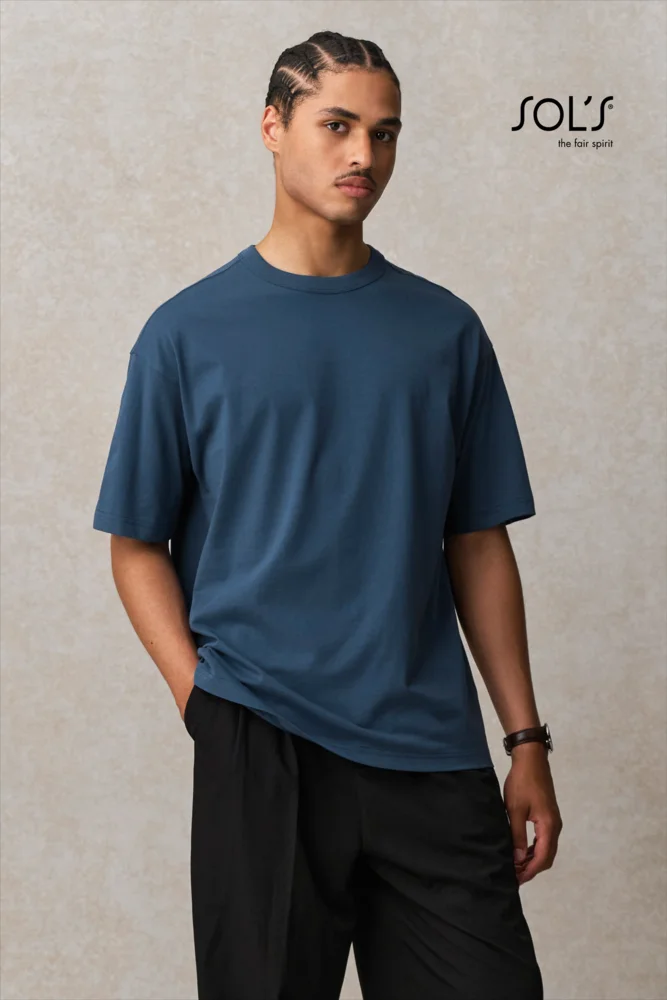 Herren Oversize T-Shirt