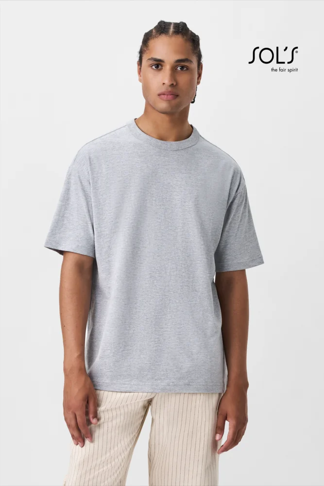Herren Oversize T-Shirt