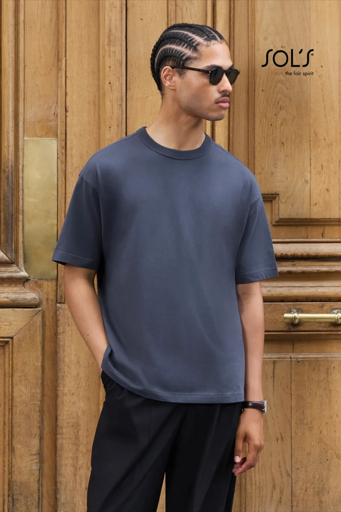 Herren Oversize T-Shirt
