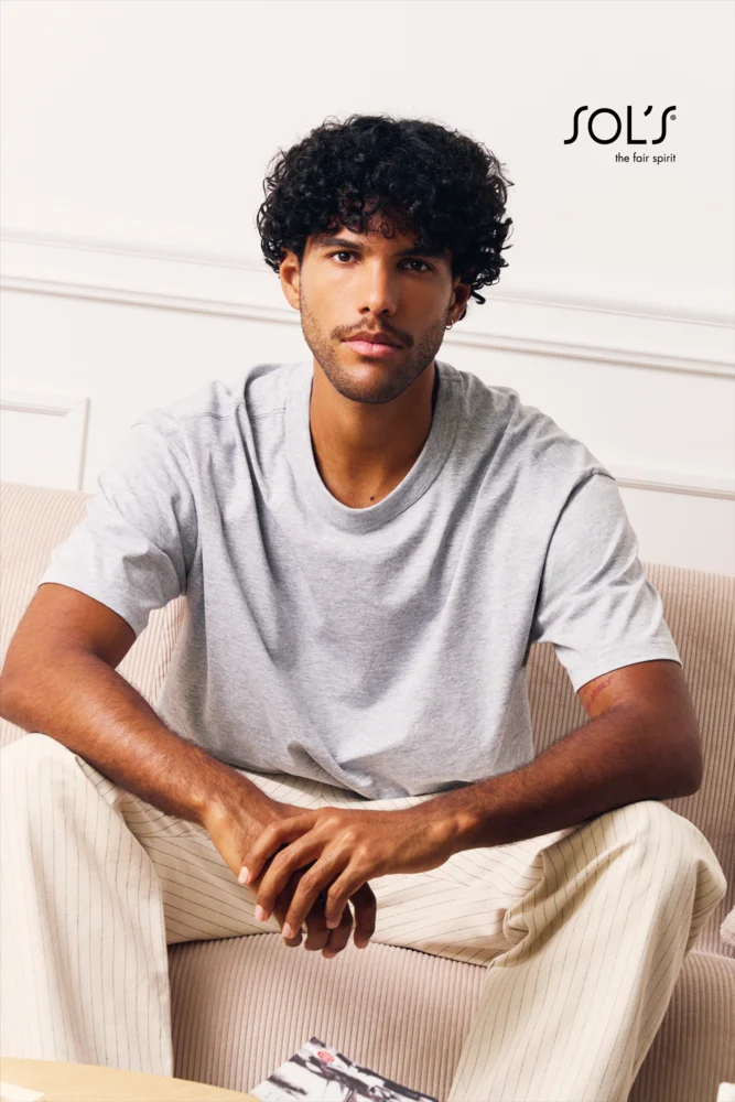 Herren Oversize T-Shirt