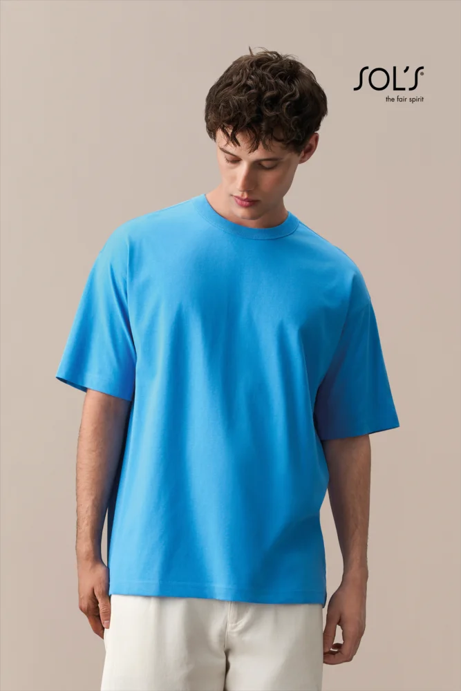 Herren Oversize T-Shirt