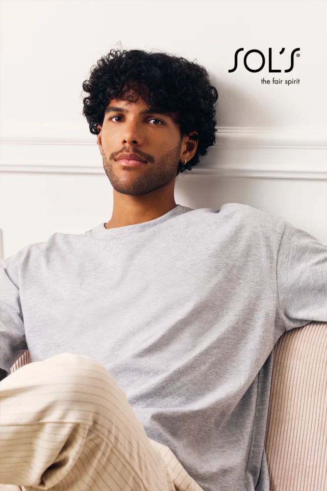 Herren Oversize T-Shirt