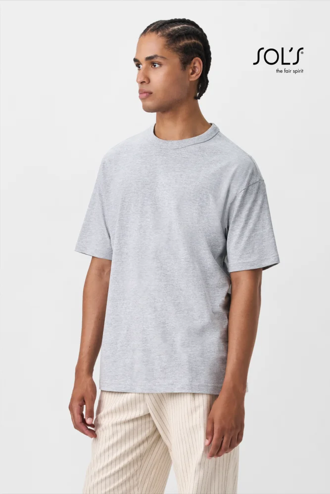 Herren Oversize T-Shirt
