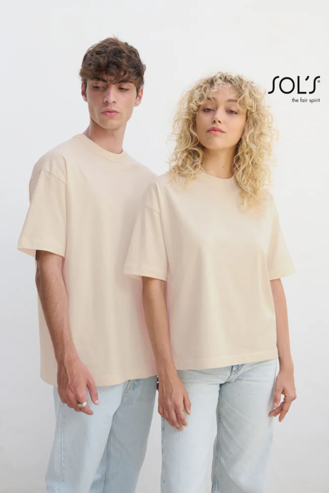 Herren Oversize T-Shirt