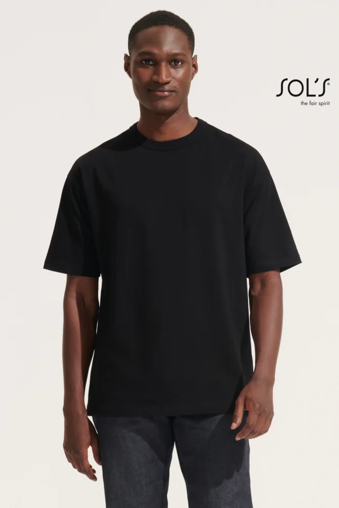 Herren Oversize T-Shirt