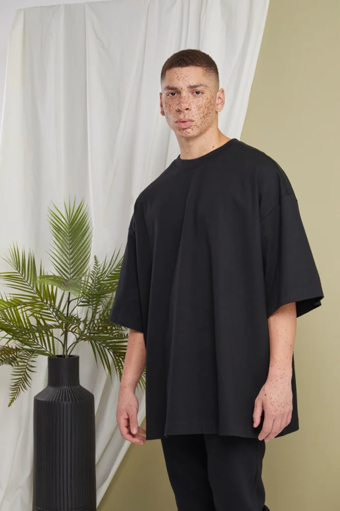 Herren Oversize T-Shirt "Huge Tee"