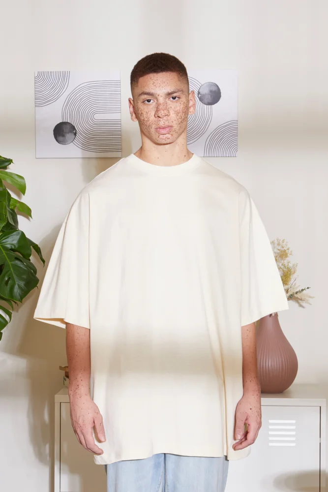 Herren Oversize T-Shirt "Huge Tee"