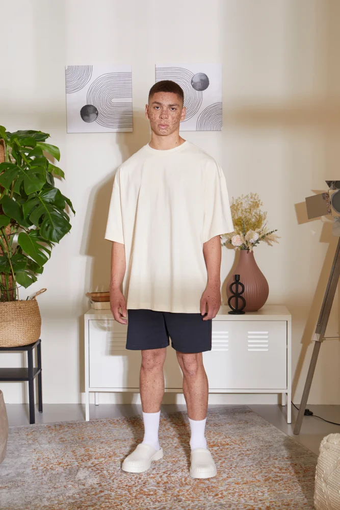 Herren Oversize T-Shirt "Huge Tee"