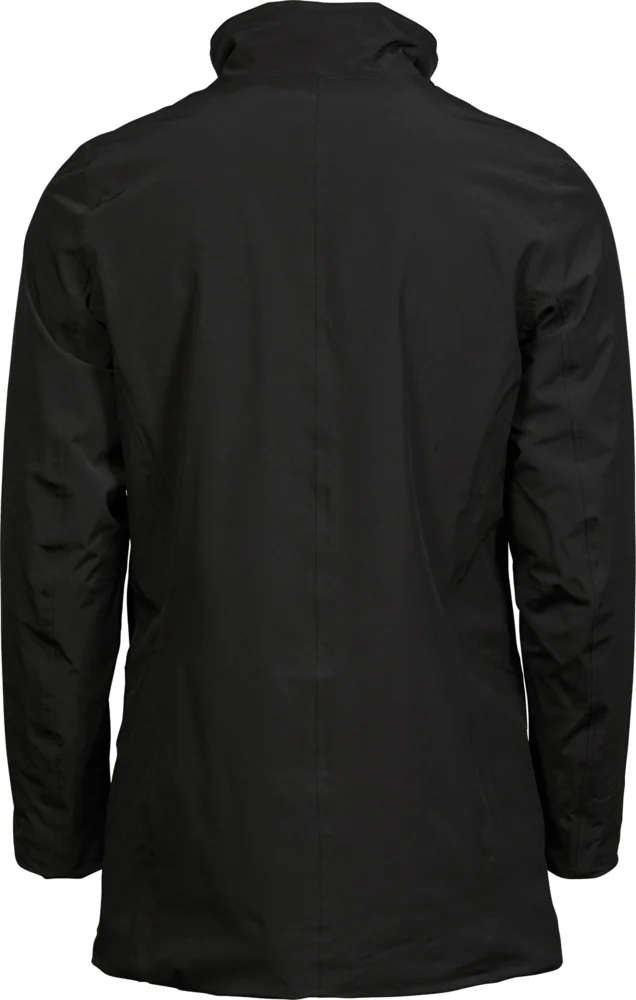 Herren Parka