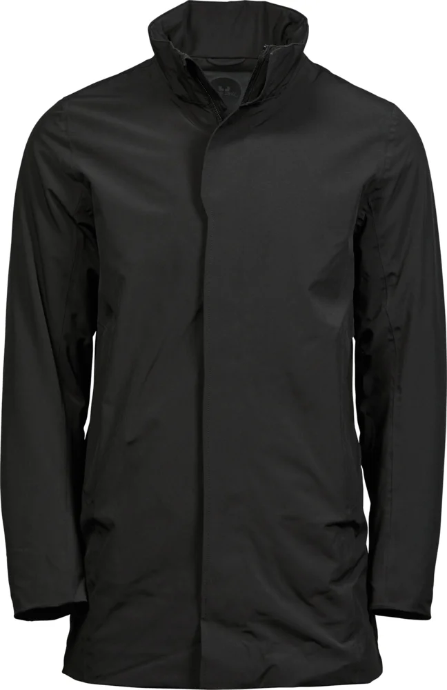 Herren Parka