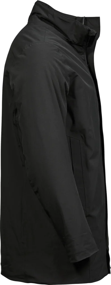 Herren Parka