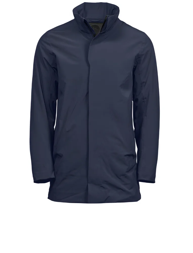 Herren Parka