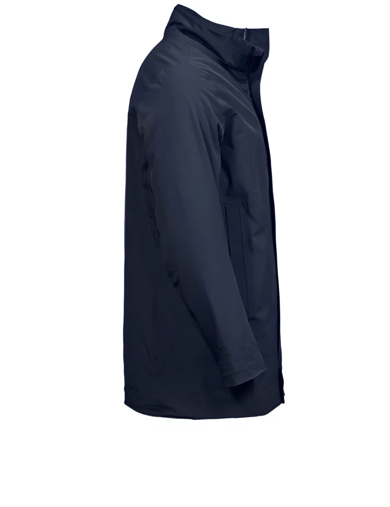 Herren Parka