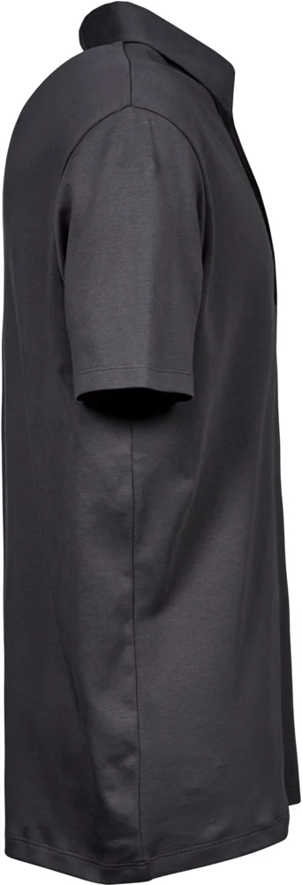 Herren Pima Baumwoll Polo