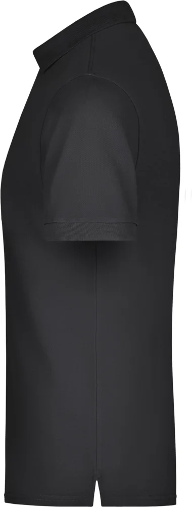 Men's Pima Piqué Polo