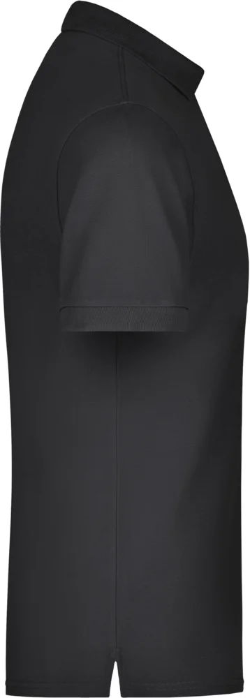 Men's Pima Piqué Polo