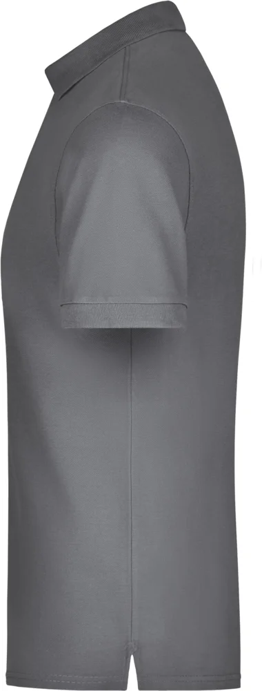 Men's Pima Piqué Polo