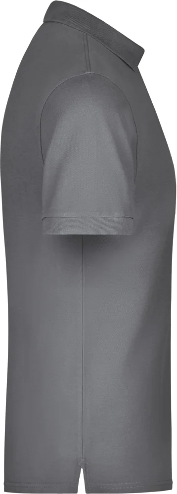 Men's Pima Piqué Polo