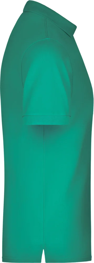 Men's Pima Piqué Polo