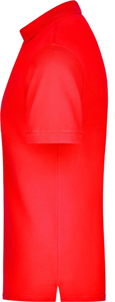 Men's Pima Piqué Polo