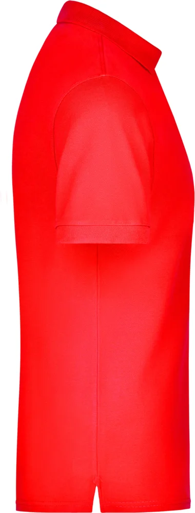 Men's Pima Piqué Polo