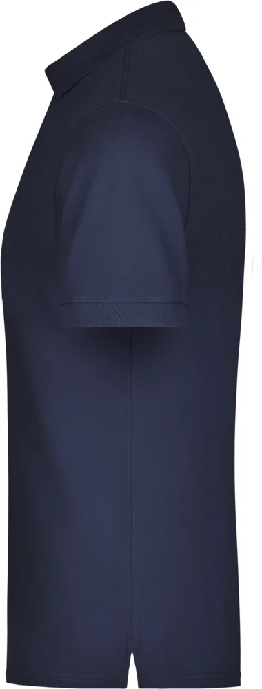 Men's Pima Piqué Polo