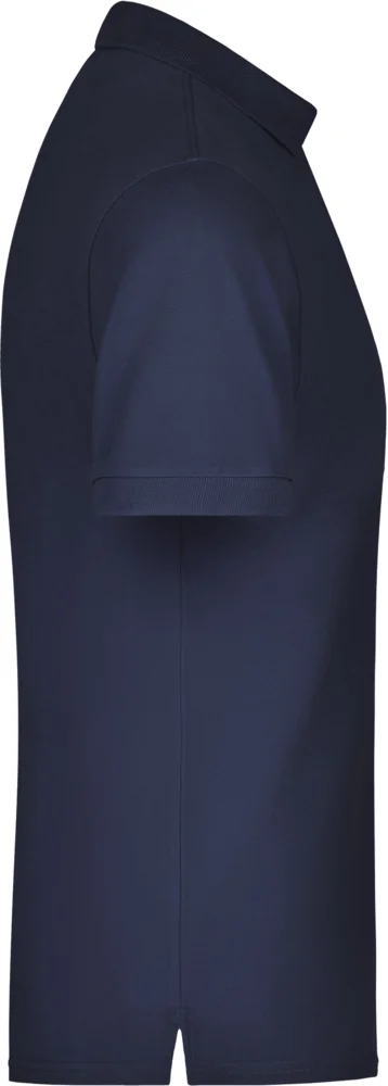 Men's Pima Piqué Polo