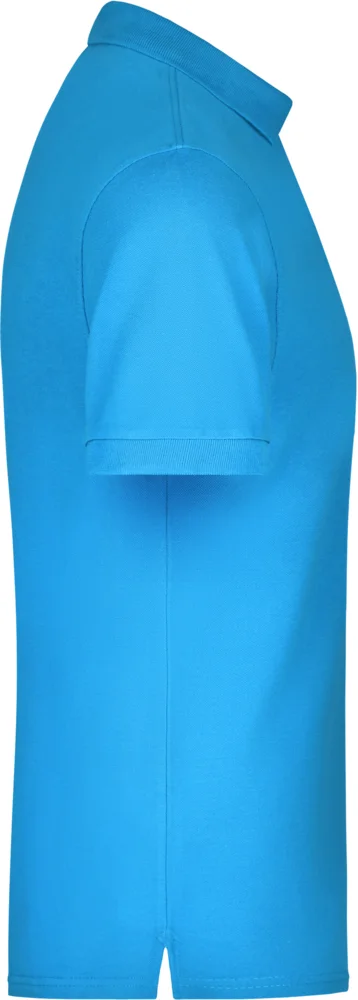 Men's Pima Piqué Polo