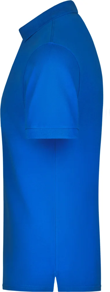 Men's Pima Piqué Polo