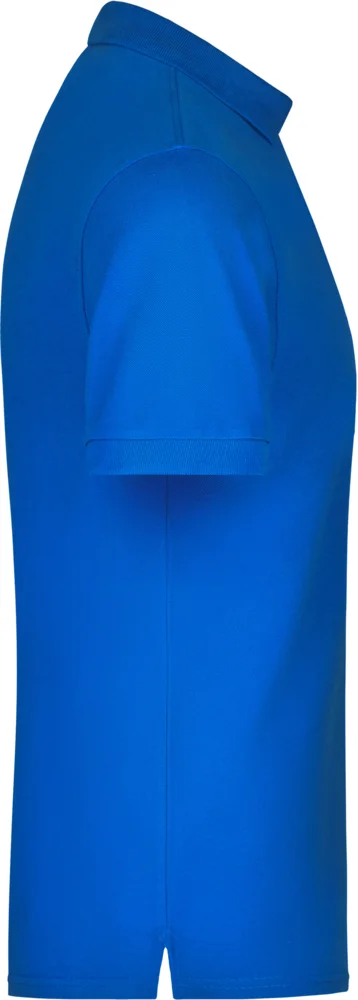 Men's Pima Piqué Polo