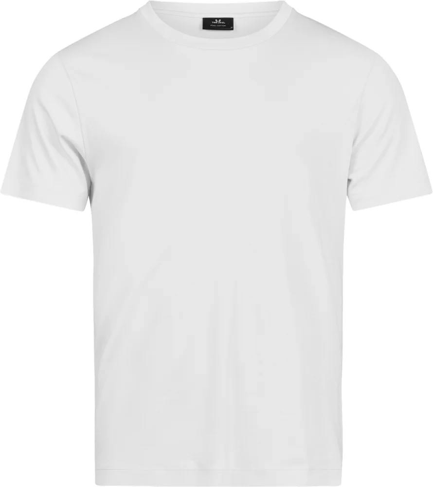 Herren Pima T-Shirt