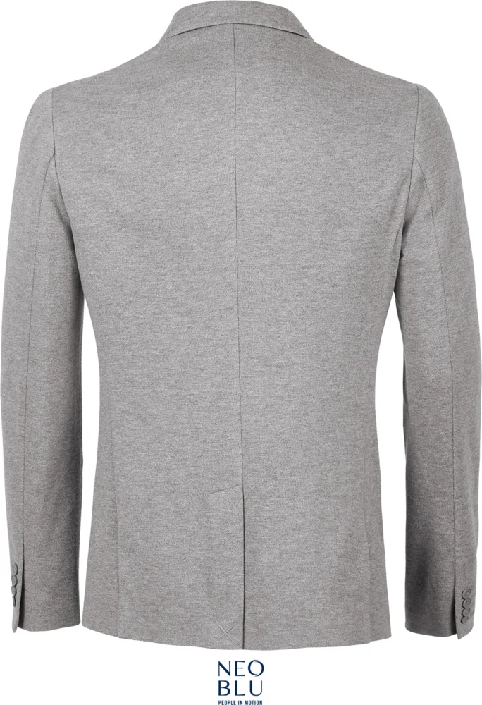 Herren Piqué Blazer