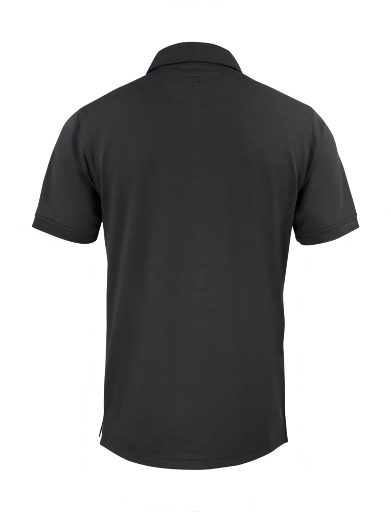 Herren Piqué Polo