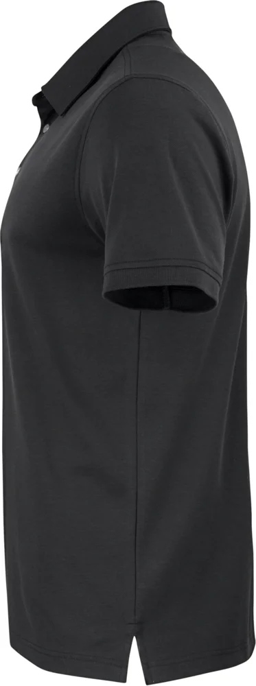 Herren Piqué Polo